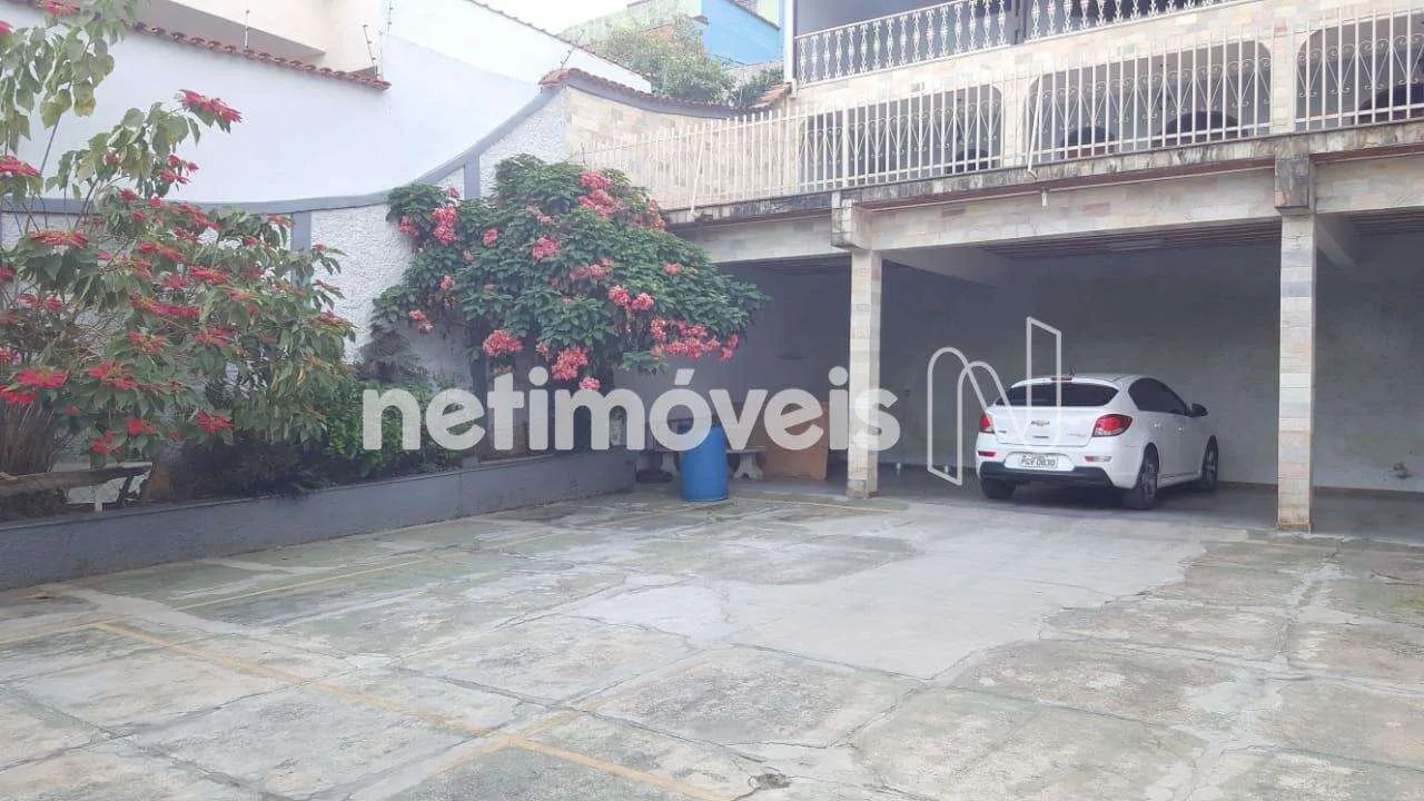 Venda Casa Eymard Belo Horizonte - Foto 5