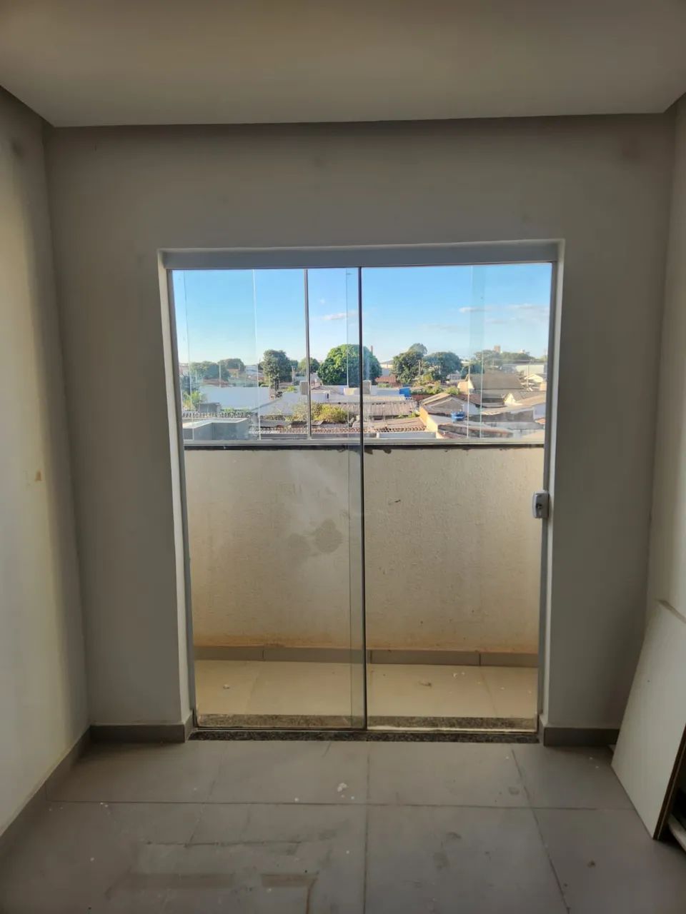Porta blindex  - Foto 2