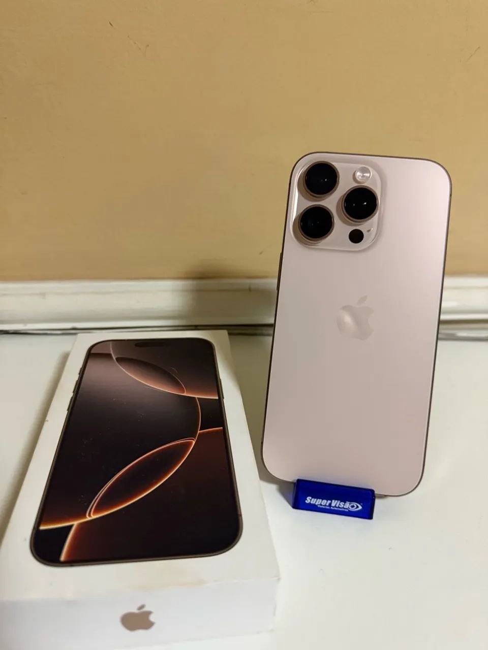 iphone 16 Pro 128GB