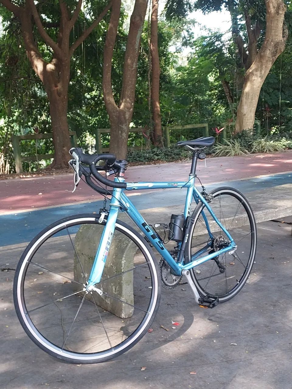 Bike speed GTS - Foto 3