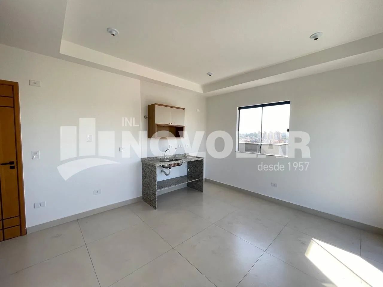 Apartamento com 2 Dormitórios e Vaga no Jaçanã - Foto 3