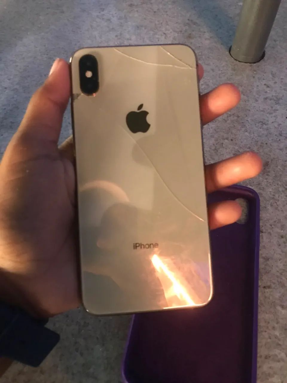 Xs max  - Foto 3