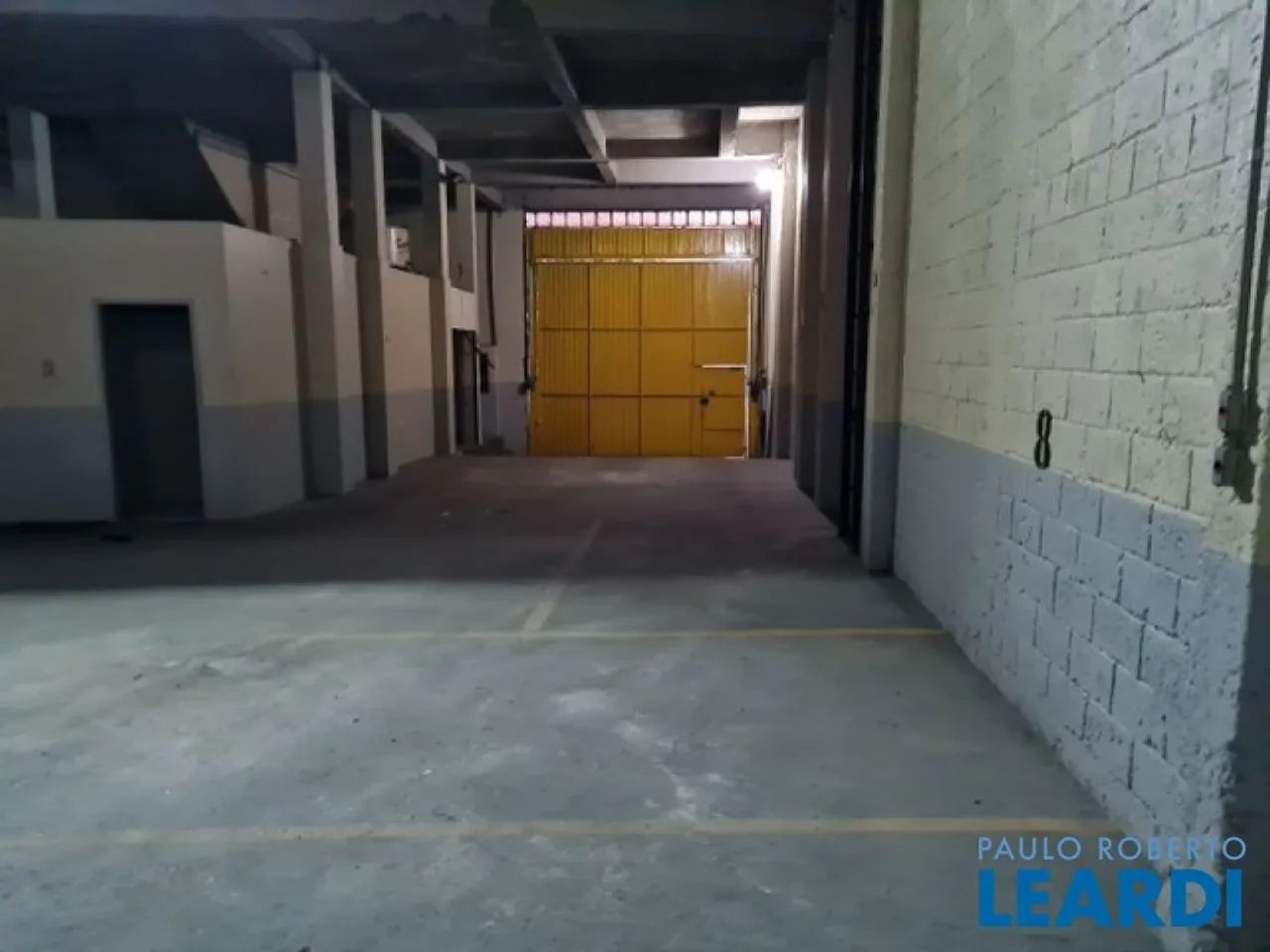 GALPÃO - CAMBUCI - SP - Foto 2
