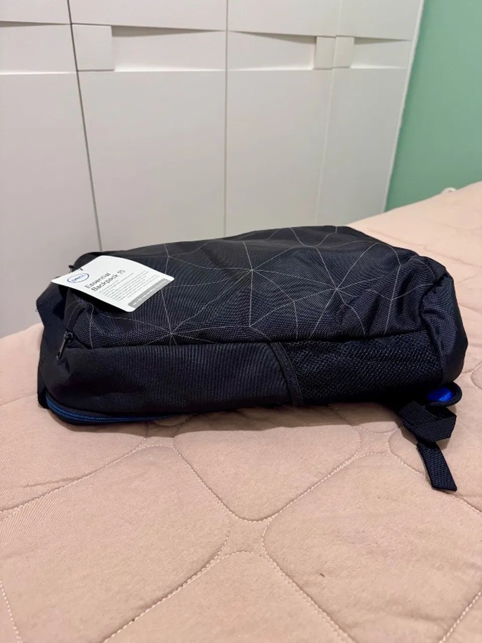 Mochila Dell para computador (nova - nunca usada) - Foto 4