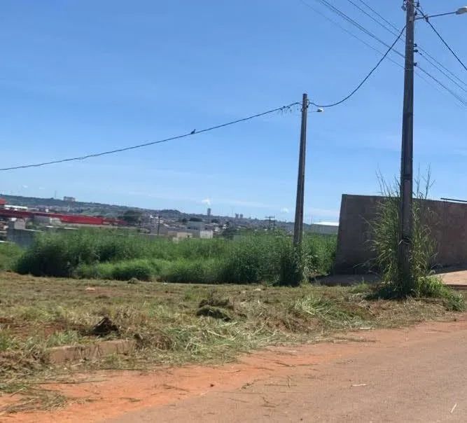 Lote de esquina Jamil Miguel 11x30 - Foto 4
