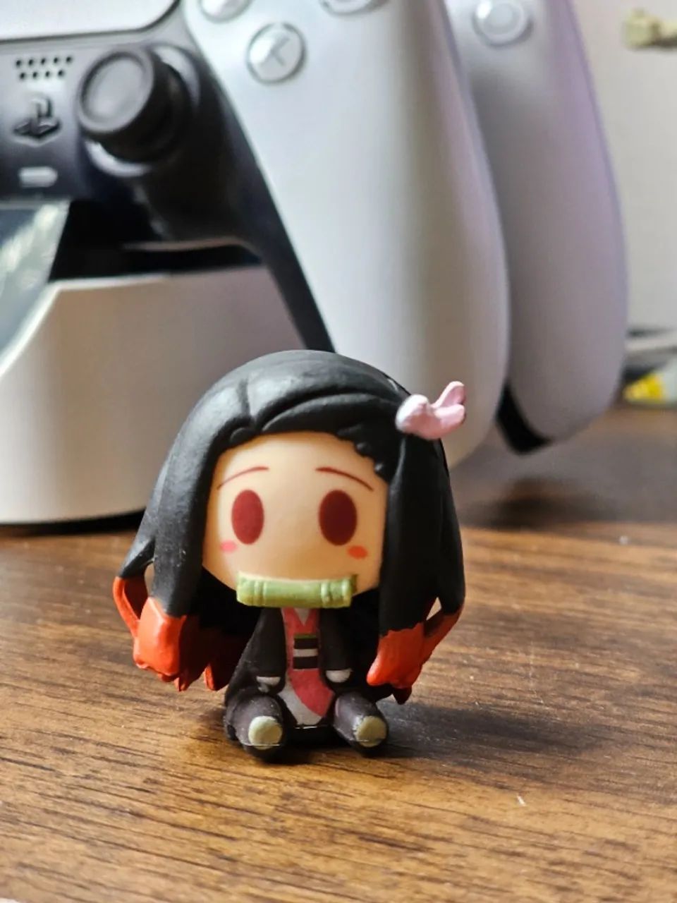 Action Figure Demon Slayer - Foto 4