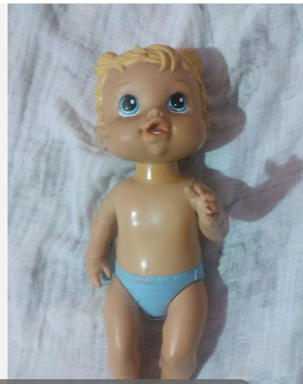 Baby Alive 2012