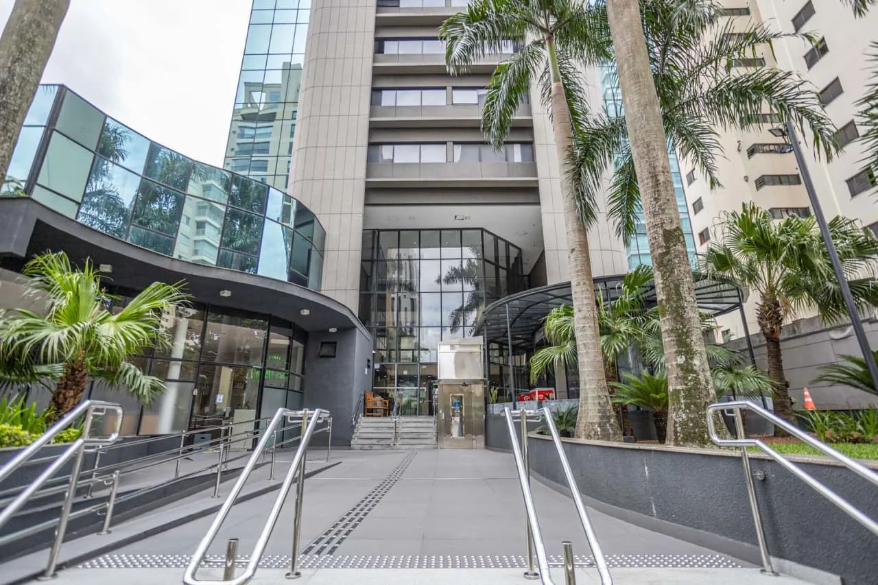Sala comercial na Rua José Jannarelli, 199 - Conjunto 25  50 m² - Foto 4