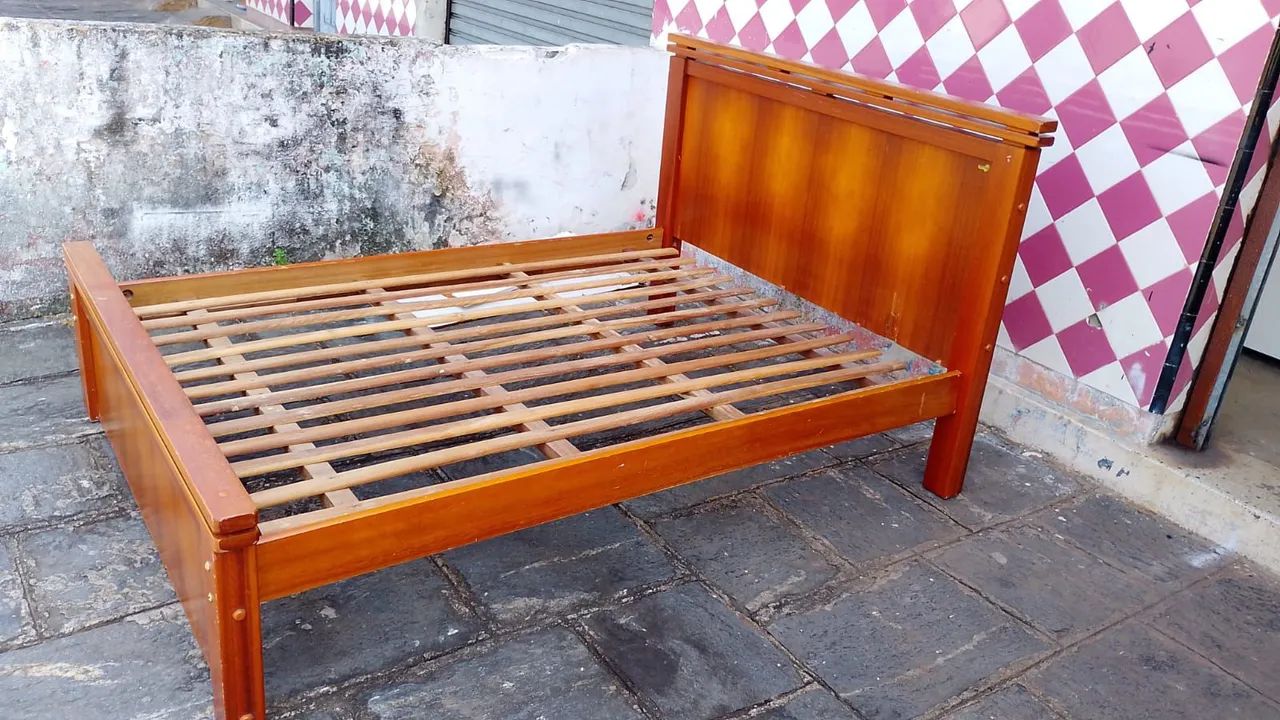 Cama Casal  - Foto 2