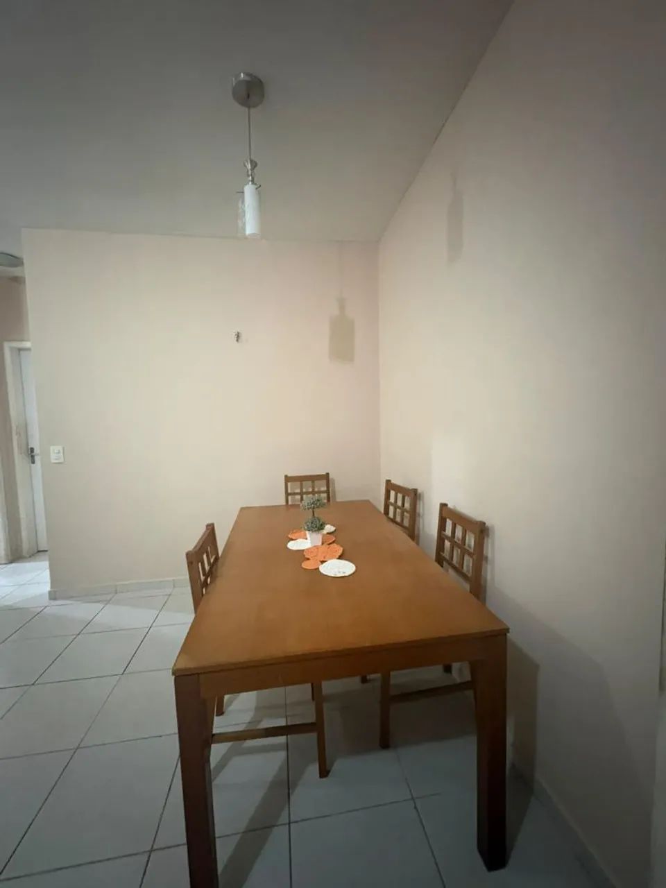 Apartamento Mobiliado marituba - Foto 2