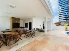 Alugo apartamento no Edf San Giuliano 3/4 sendo 1 suíte- 2 vagas - Foto 4
