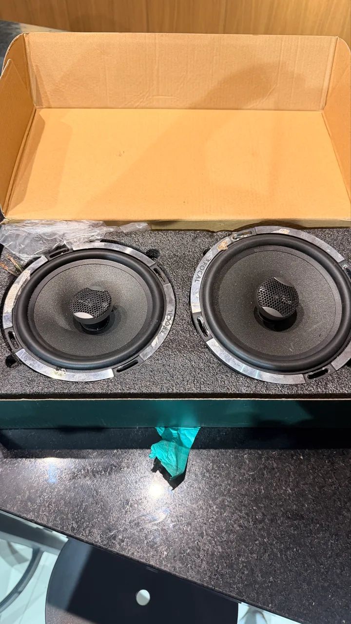 Som completo - interno  - Foto 4
