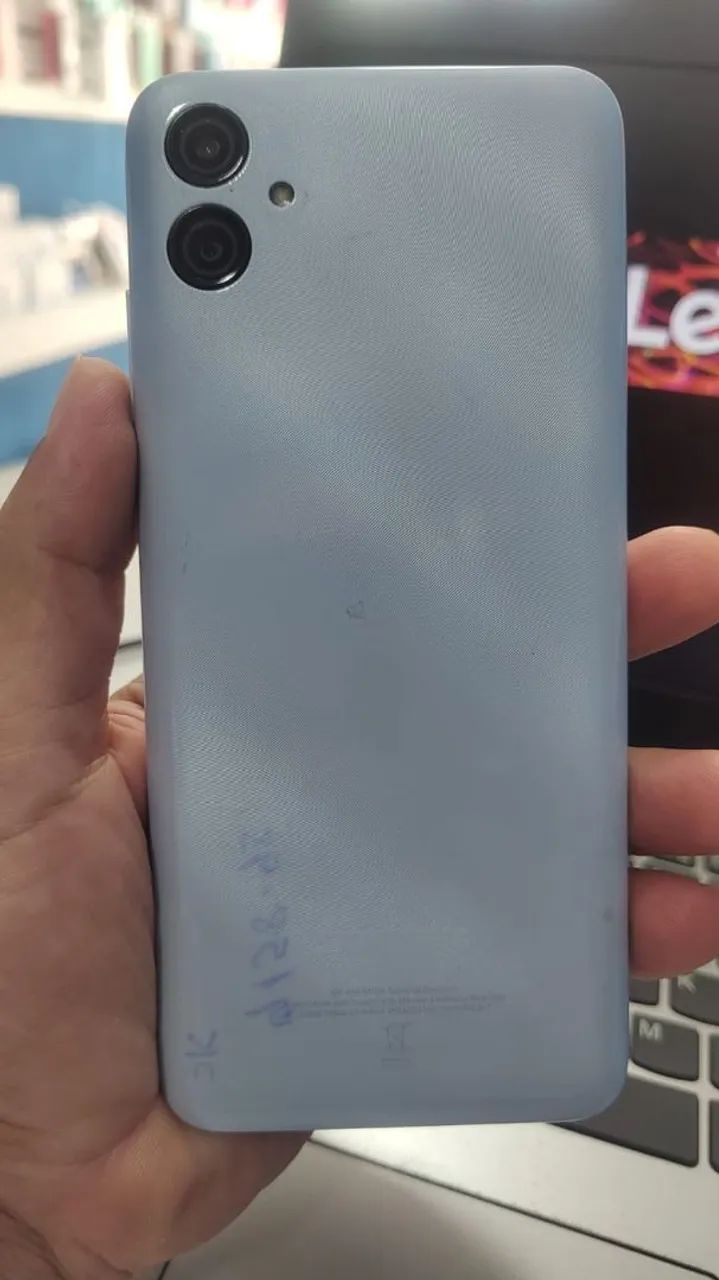 Samsung Galaxy A04E  - Foto 2