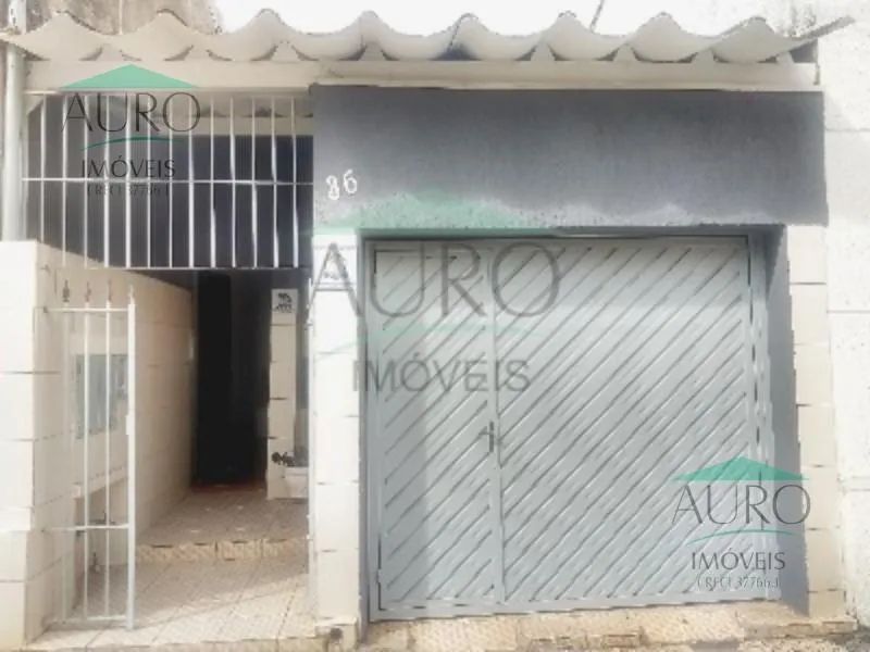 IMÓVEL COMERCIAL COMERCIAL em Mogi das Cruzes - São Paulo, Centro - Foto 3