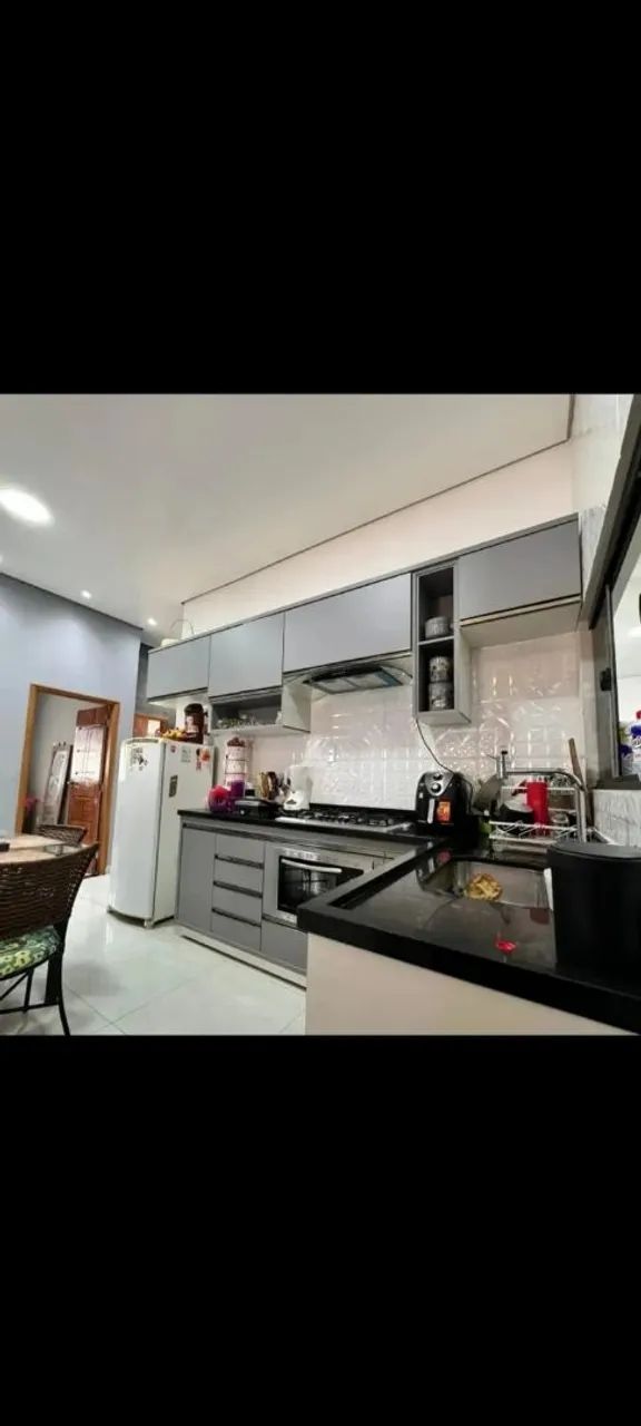 Casa parcelada no Adalberto Sena  - Foto 4