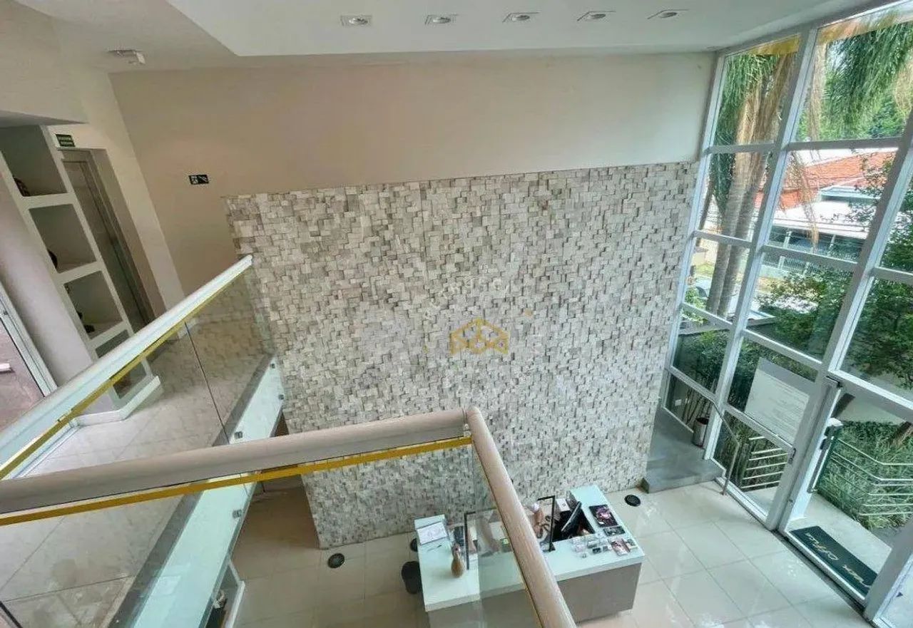 Sala à venda, 35 m² no Bosque - Campinas/SP - Foto 4