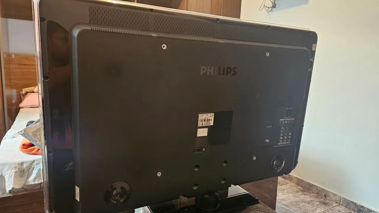 Tv philips 42 polegadas  - Foto 5