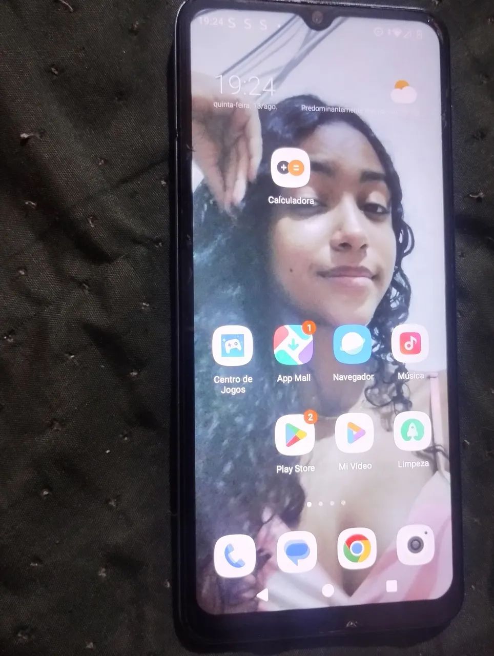 Redmi A3 - Foto 5