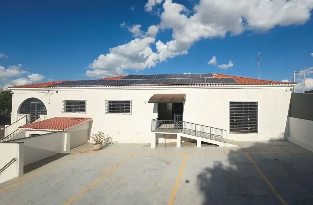 IMÓVEL PARA VENDA OU LOCAÇÃO EM LINS, SP! - Foto 3