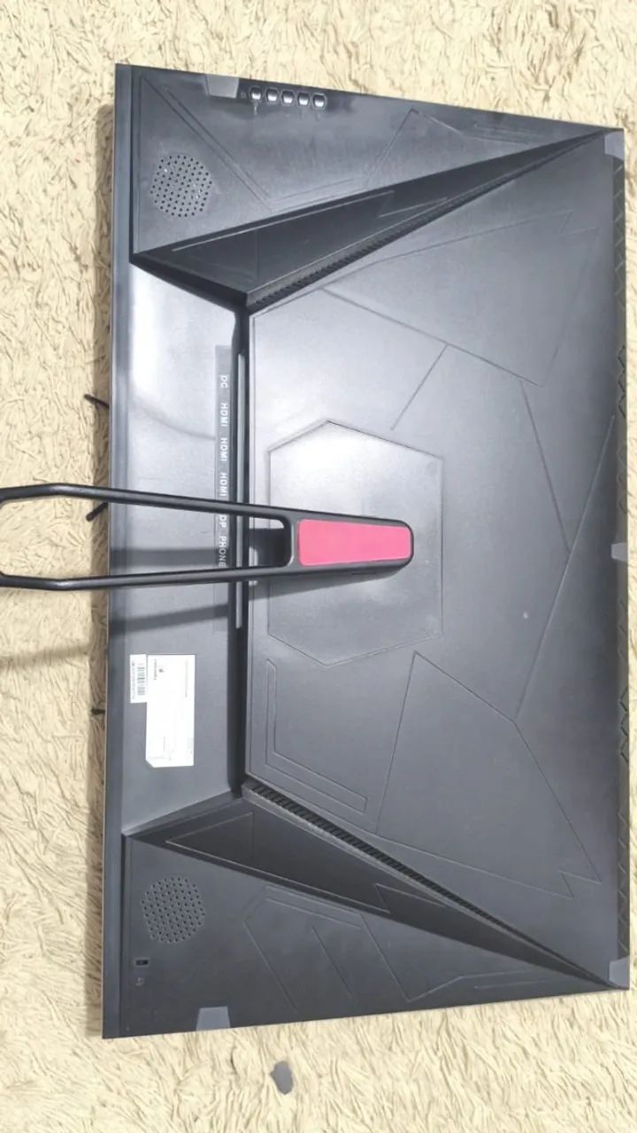 Monitor Concórdia G5s 27 Polegadas Full HD LEIA! - Foto 4