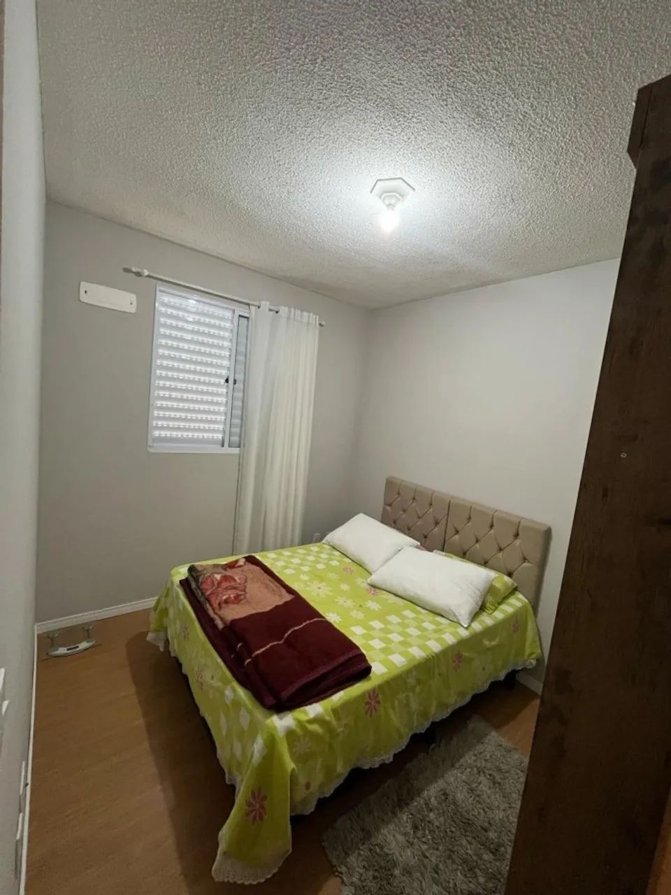 Apartamento para Venda em Sorocaba, Jardim Guarujá, 2 dormitórios, 1 banheiro, 1 vaga - Foto 9