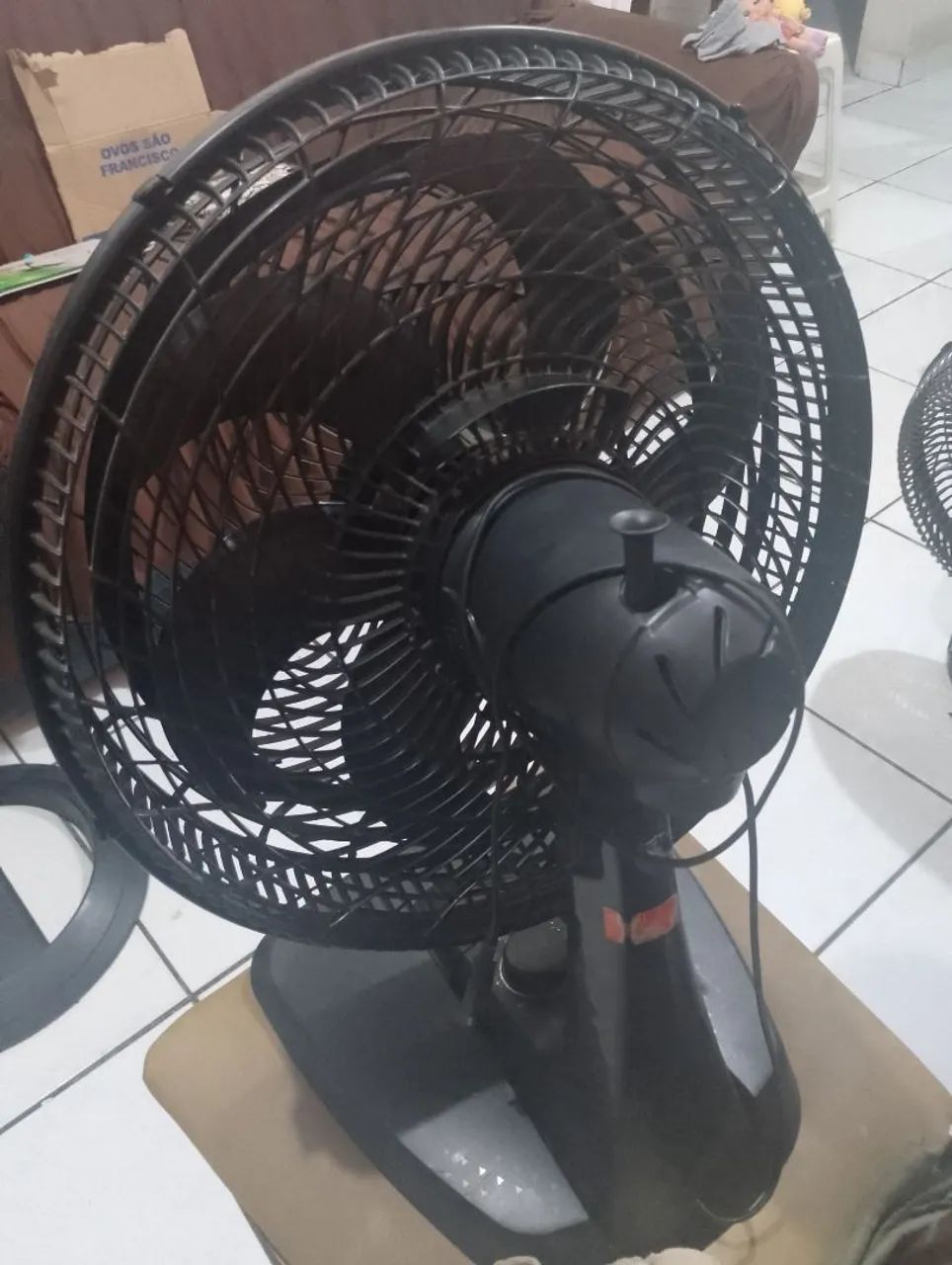 Ventilador Arno - Foto 2