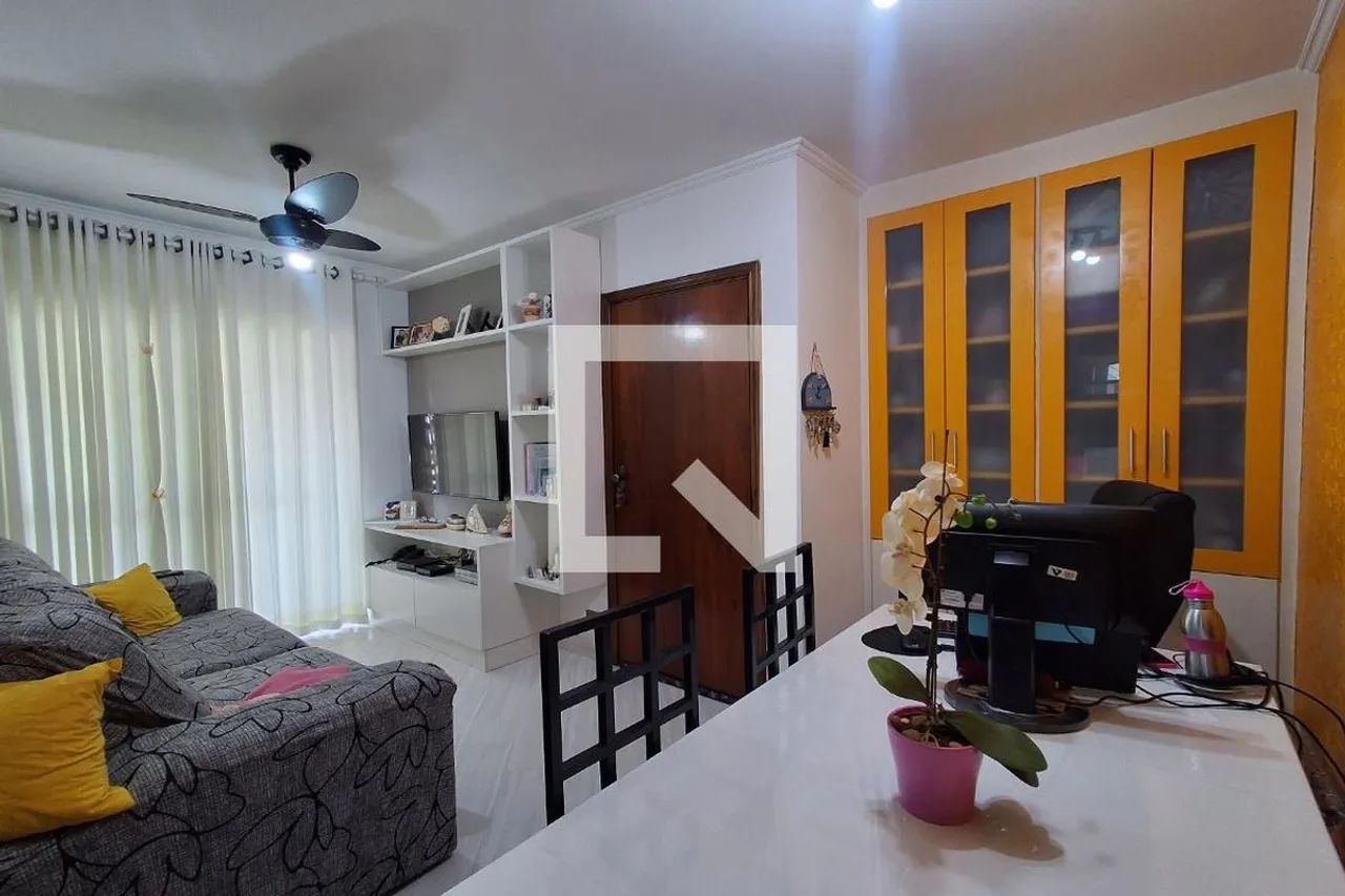 Apartamento à Venda - Nova Gerti, 2 Quartos, 60 m2 - Foto 4