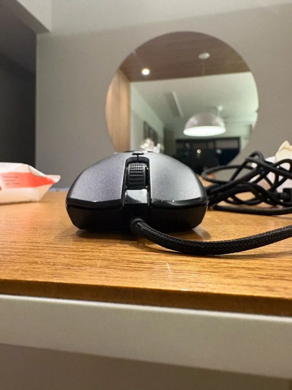 Mouse Razer Viper Mini  - Foto 4