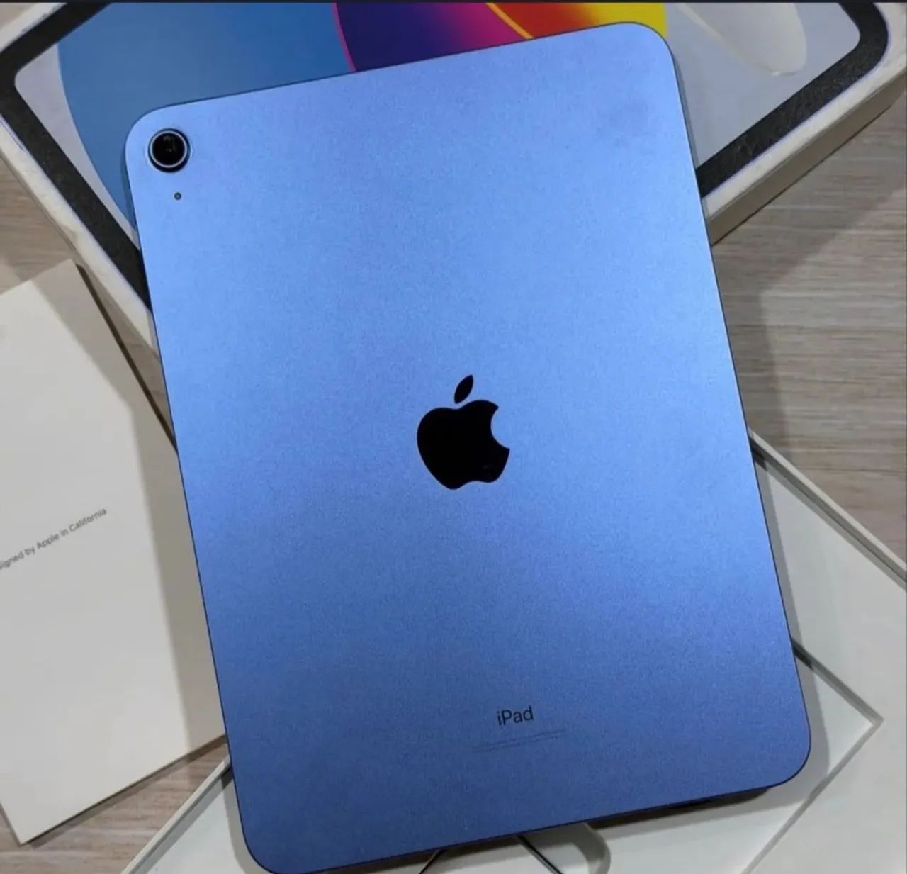 Ipad 11 - Foto 3