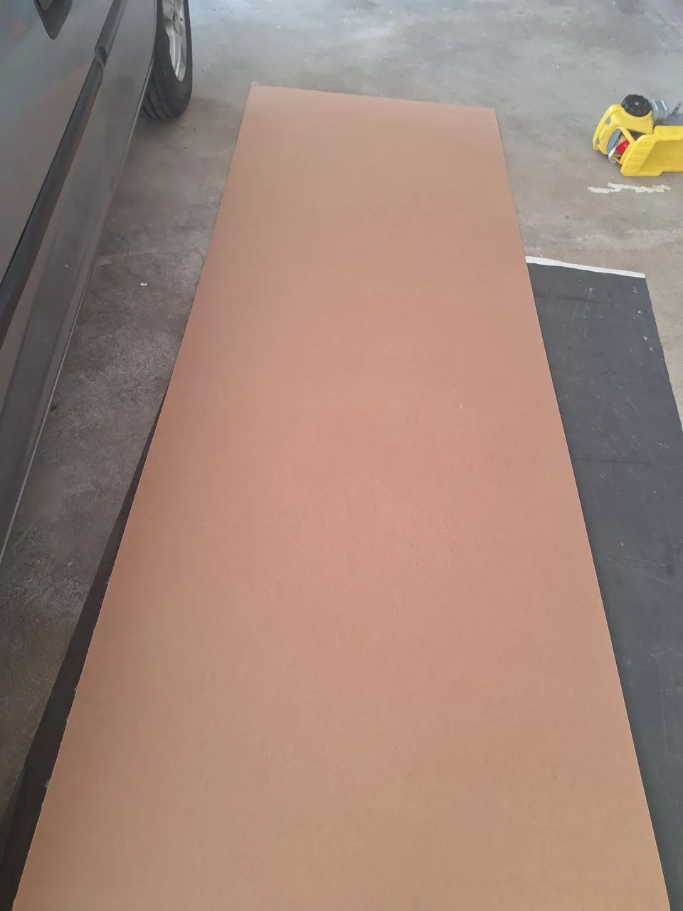 CHAPATEX FUNDO BRANCO  - Foto 3