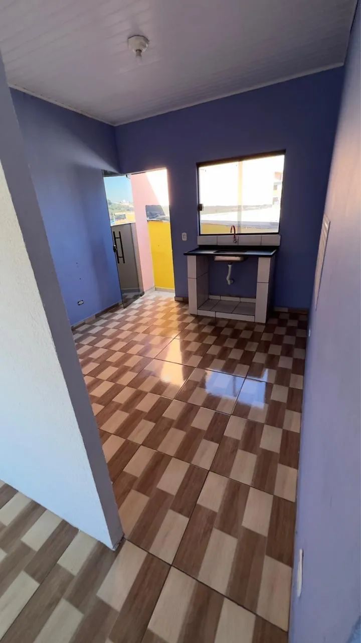 2 Cômodos em Barueri 