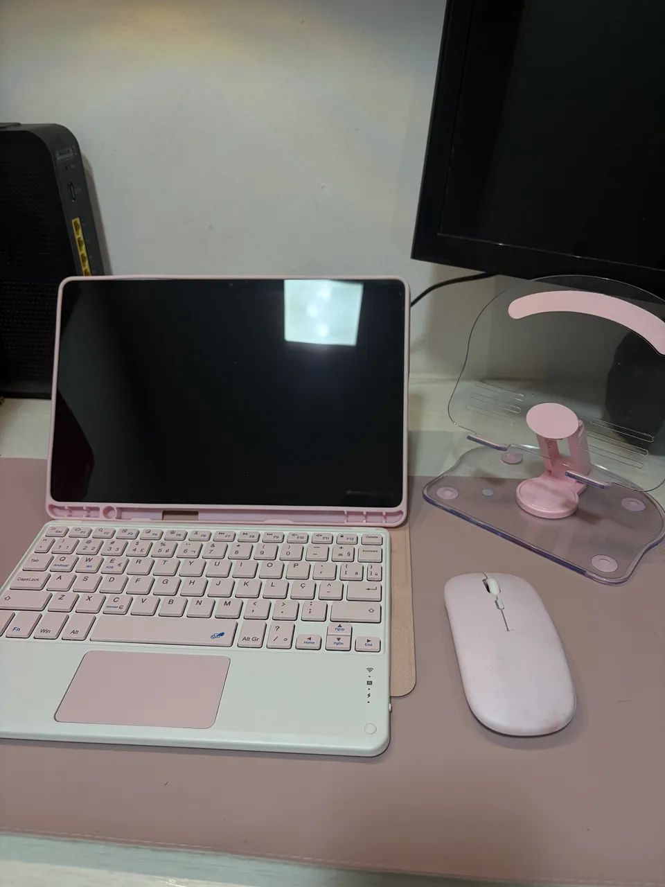 Tablet Samsung S9 FE 128gb - Foto 3