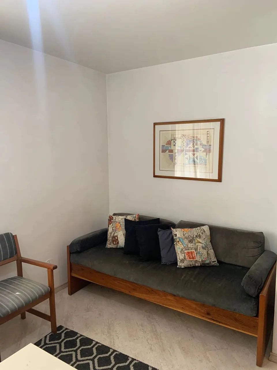 Imóvel para aluguel tem 40 metros quadrados com 1 quarto em Cerqueira César - São Paulo -  - Foto 9