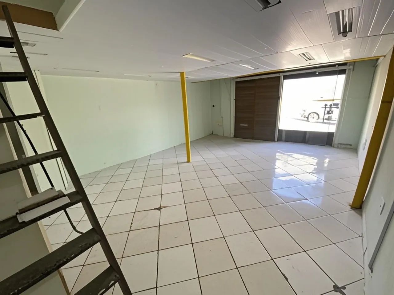 LOJA DE 40 M² PARA LOCAÇÃO NO BAIRRO NOVA SUÍÇA - Foto 5