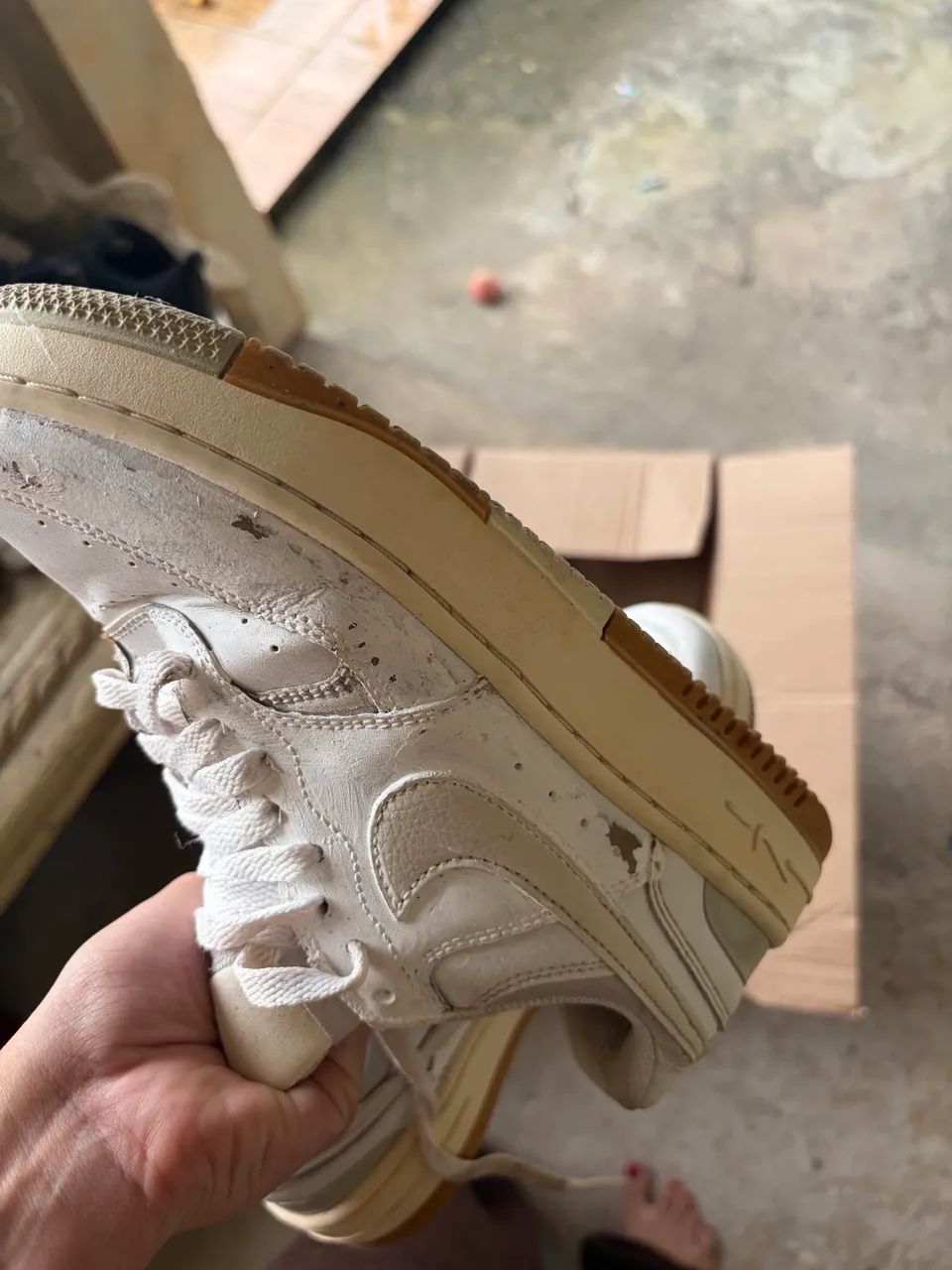Tênis Nike - Foto 3
