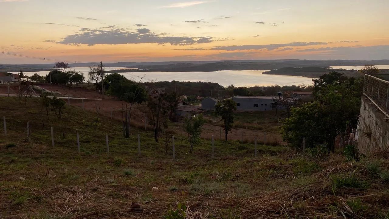 Lote no Corumbá 4 Condomínio dos Ipês 