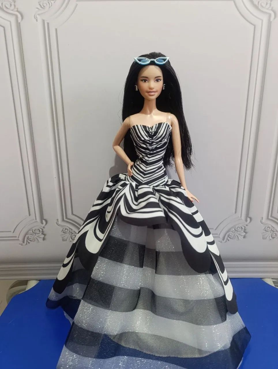 Barbie customizada