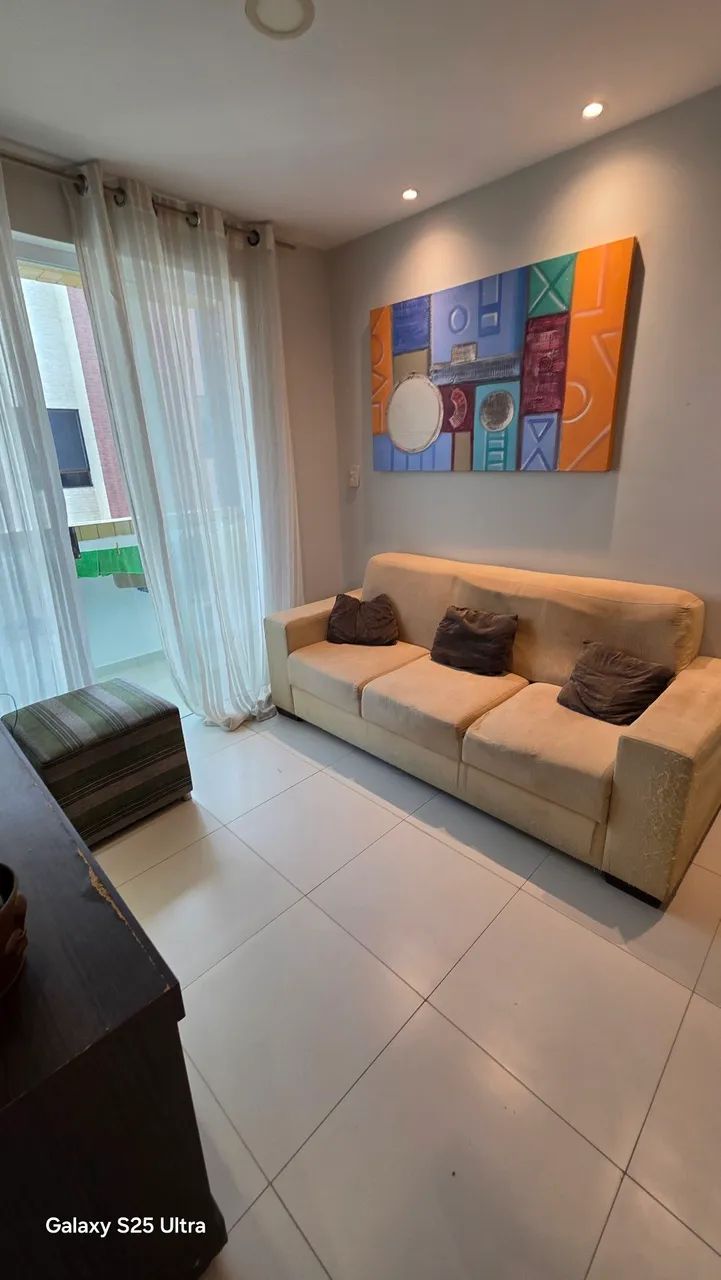 Foto - João Pessoa - Portal do Sol