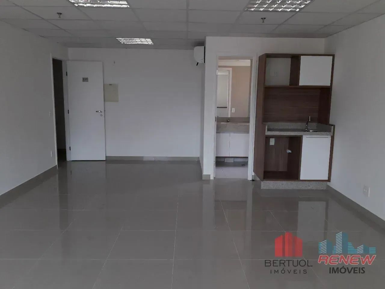 Sala à venda Vila Itapura em Campinas - Foto 3