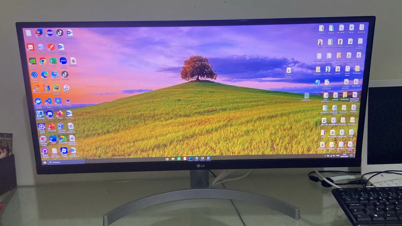 Monitor LG ultrawide 29? - Foto 3