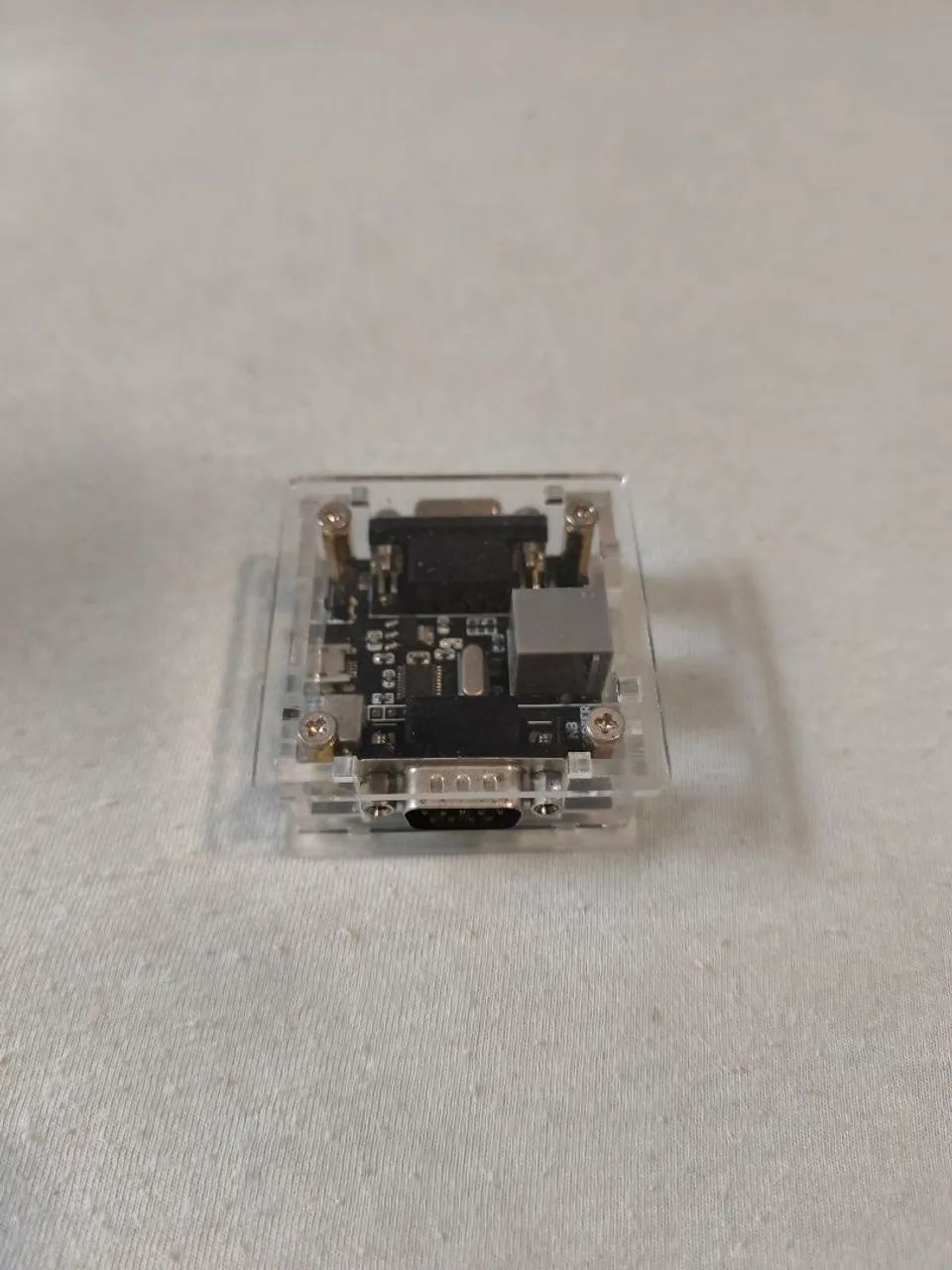 Adaptador para pedais/câmbio Logitech