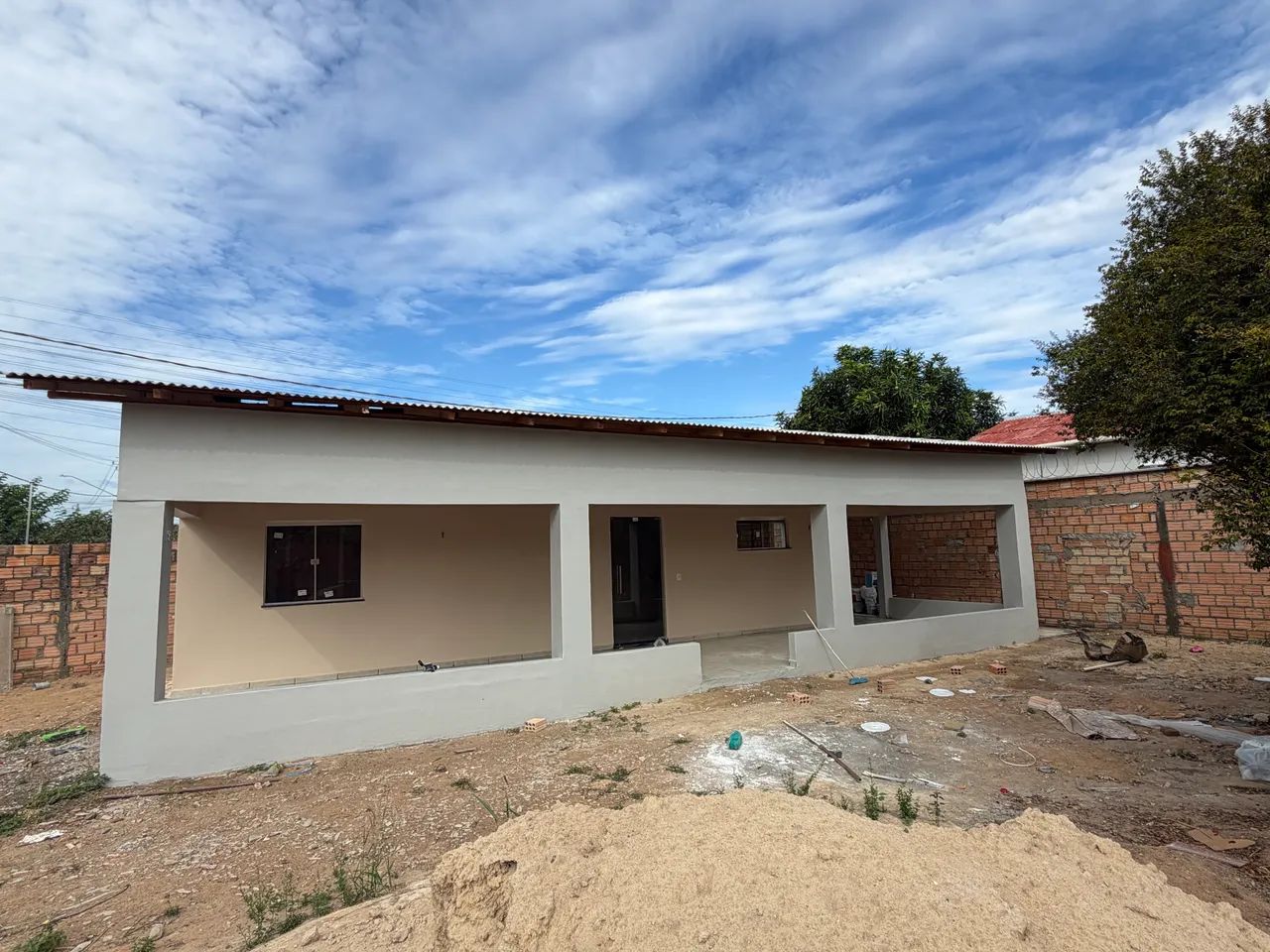 LINDA CASA NO NOVA CIDADE - Foto 5