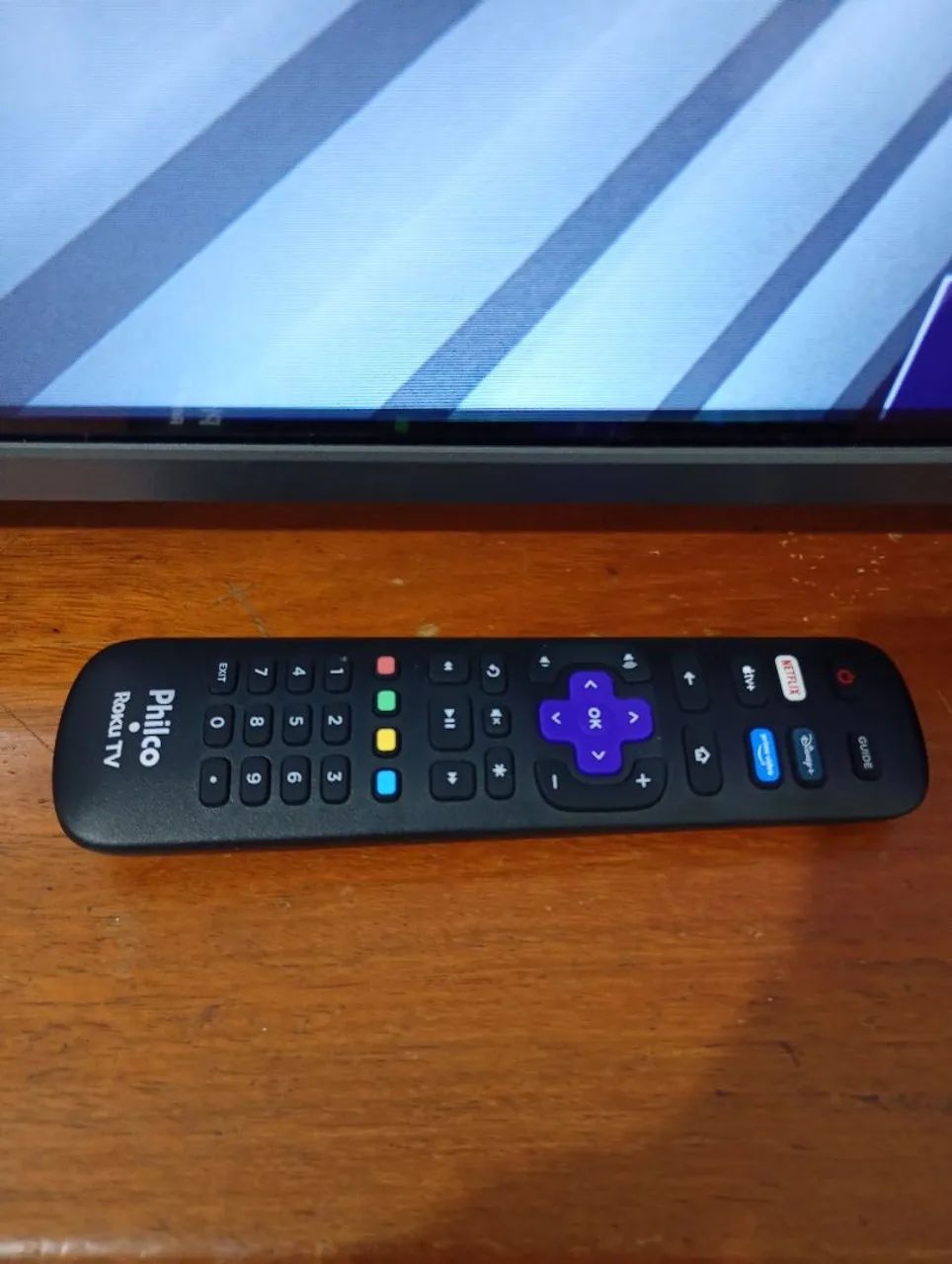 Smart tv Philco Raku tv. 32 polegadas. Nova, com nota! - Foto 4