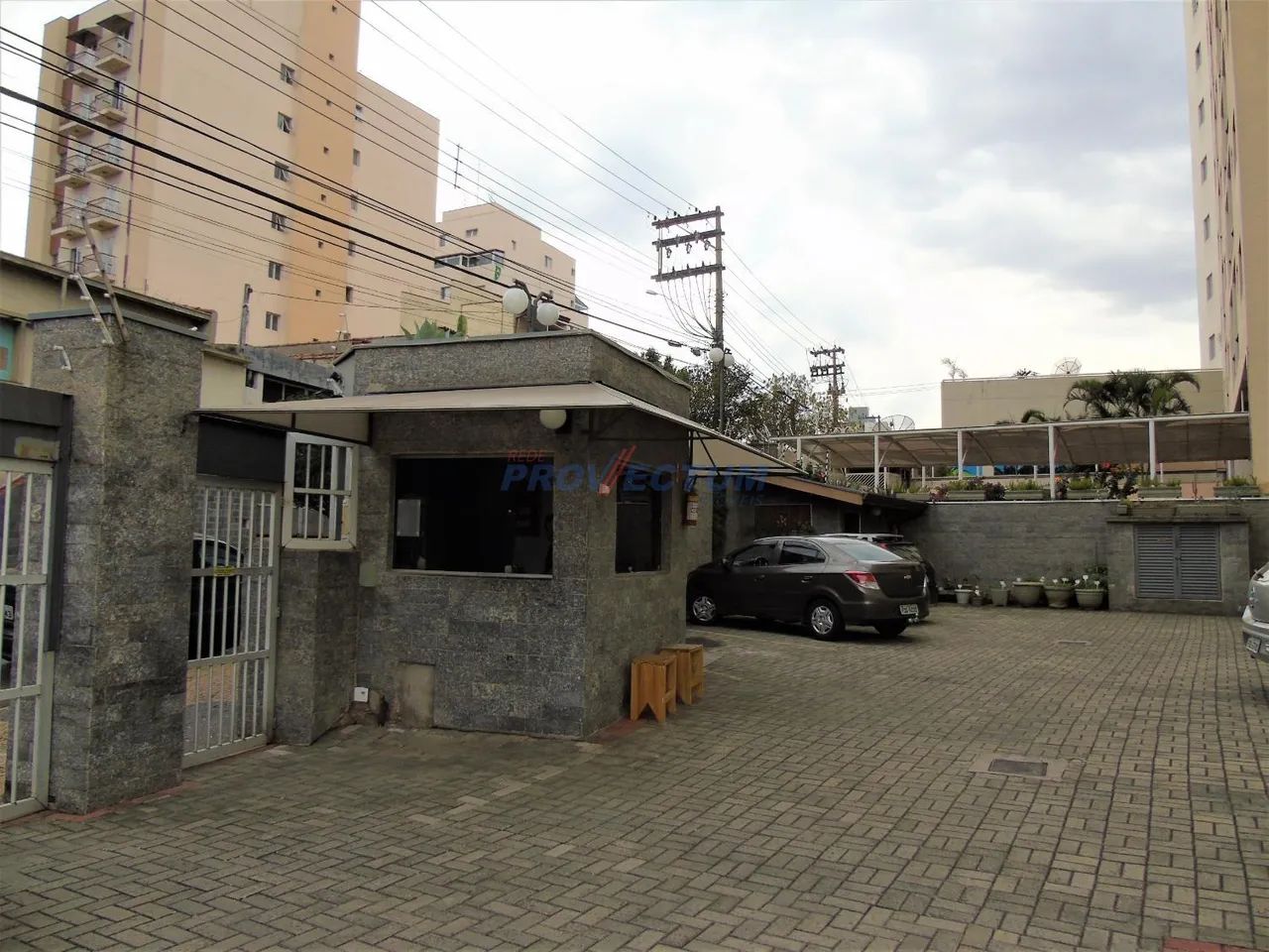 apartamento - Ponte Preta - Campinas - Foto 3