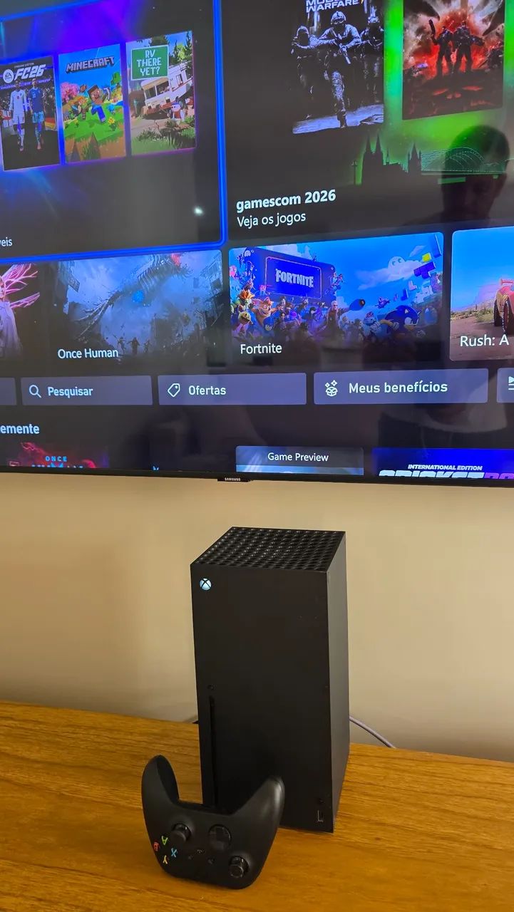 Xbox series X - Foto 5