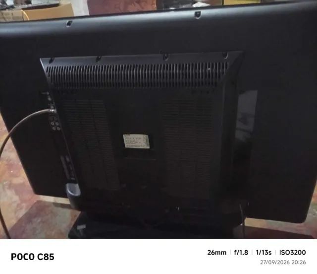 Tv cce 32 polegadas - Foto 2