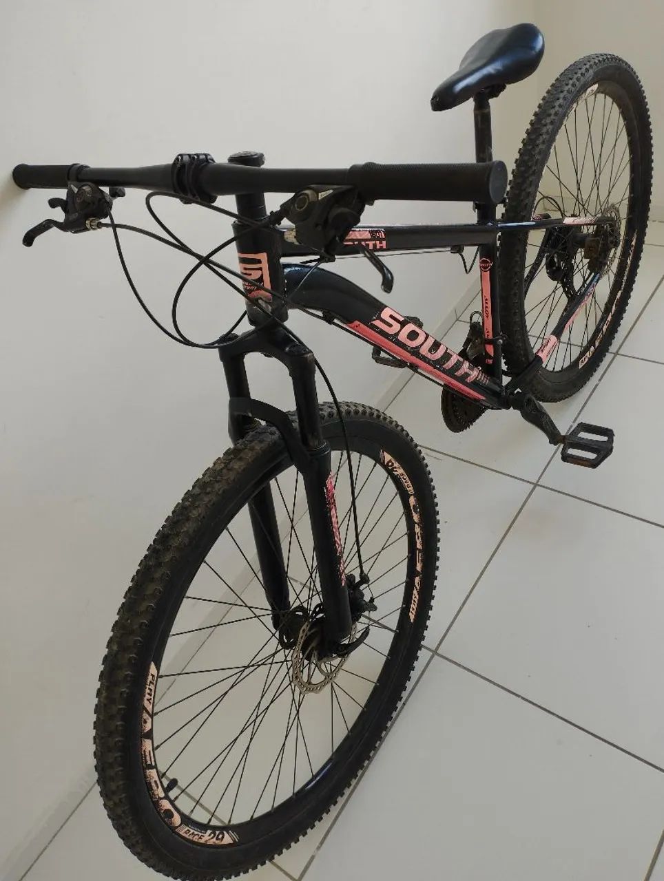Bike aro 29 
