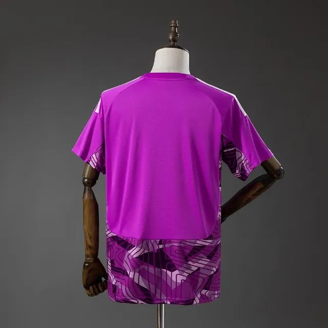 Camisa Cruzeiro Goleiro I 2026 - Foto 2