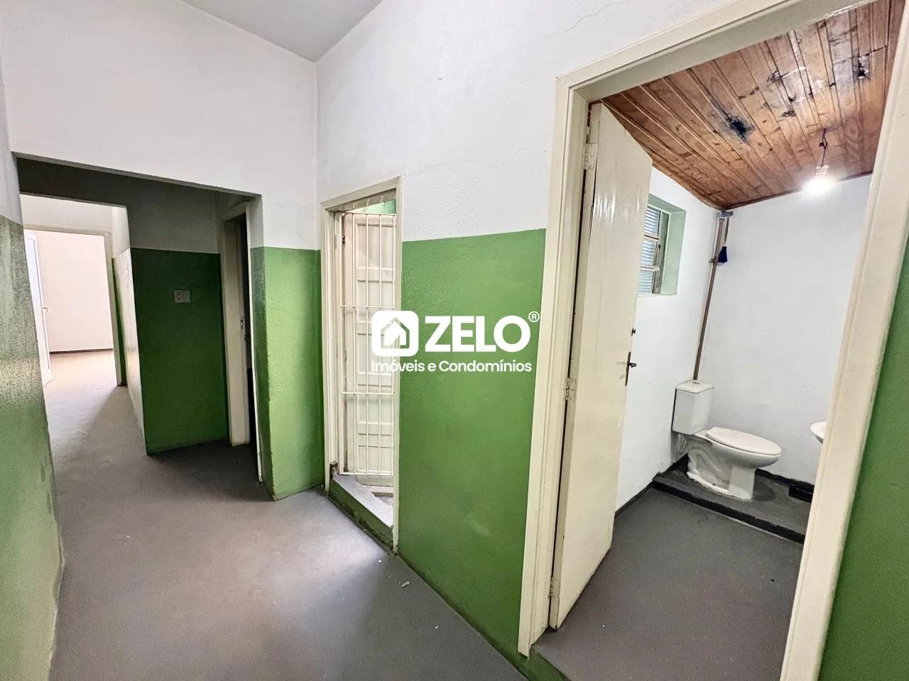 Prédio à venda em Centro, Campinas - SP | Cód 59993 - Foto 3