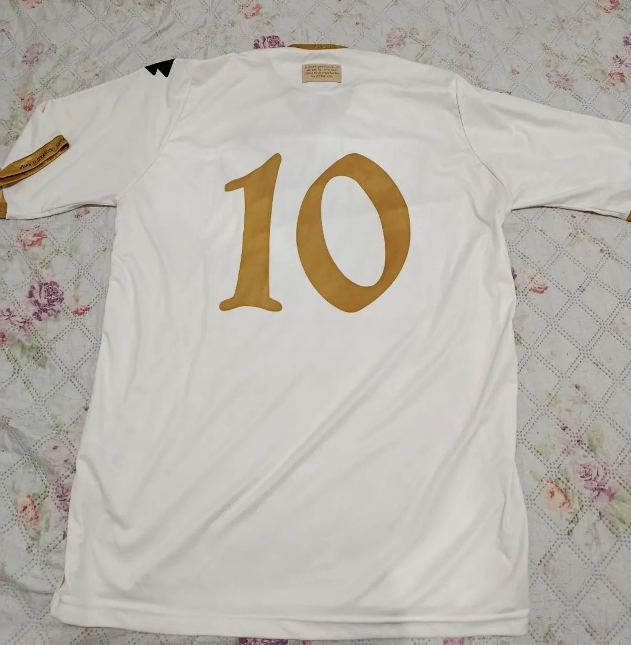 Camisa do sport  - Foto 2